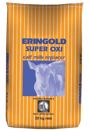 Eringold Super OXI