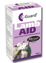 Lamb Aid