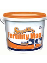 Sweetlics Fertility Mag