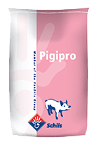 PigiPro 1 Milk Care